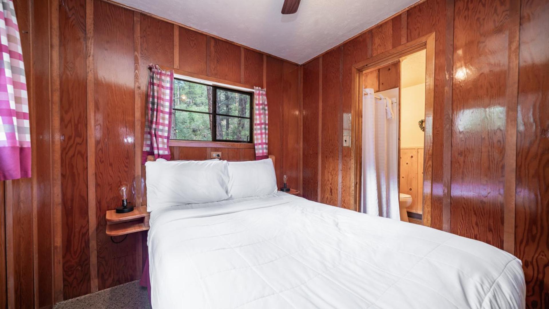 The Don Hoel Resort & Venue 塞多纳 外观 照片