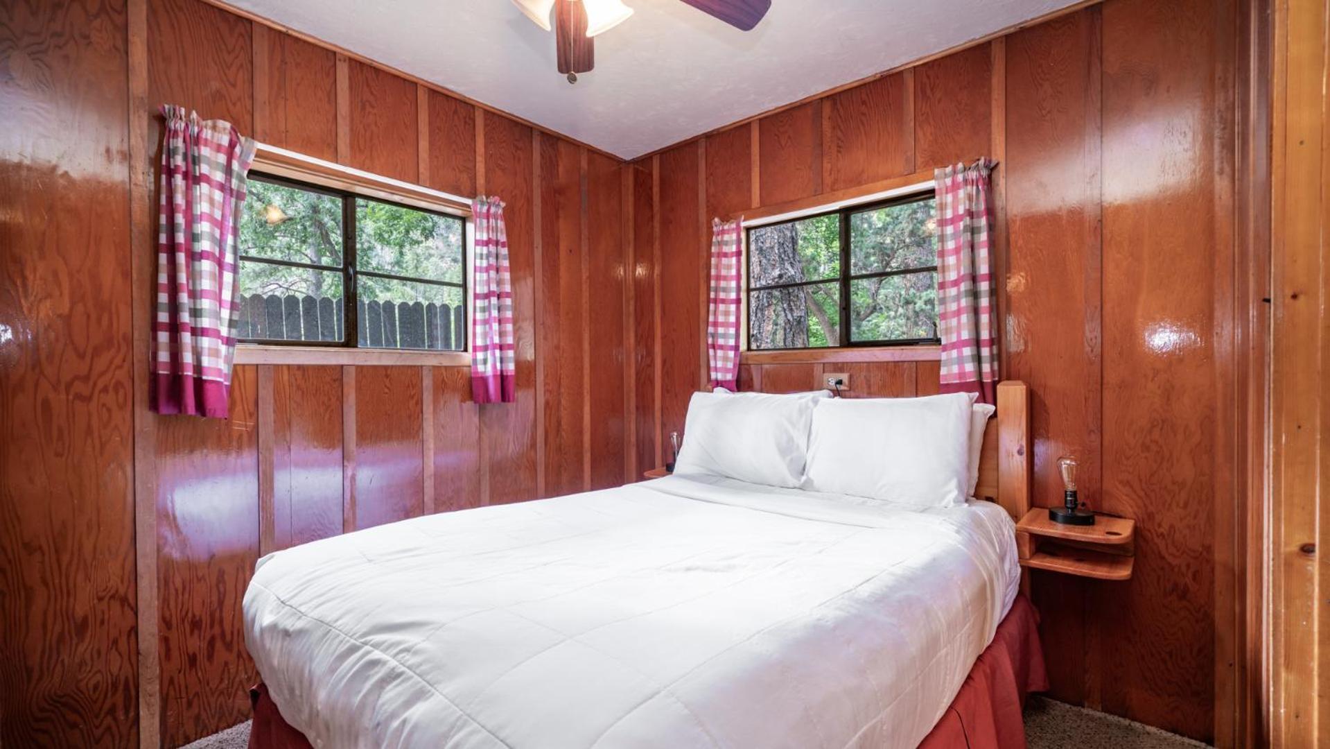 The Don Hoel Resort & Venue 塞多纳 外观 照片
