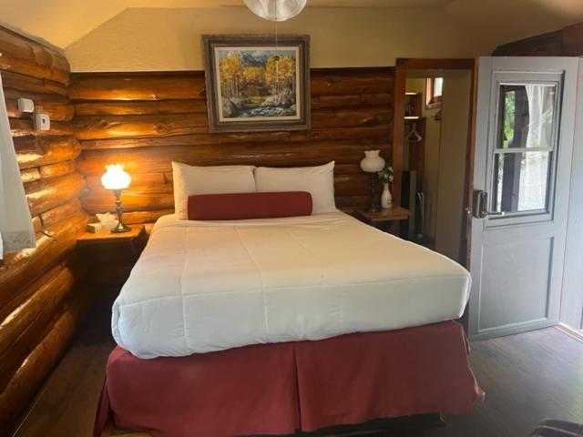 The Don Hoel Resort & Venue 塞多纳 外观 照片